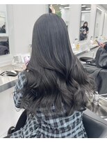 アカデミー 横浜(ACADEMY) ダークグレージュ