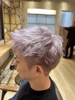 エイト新宿店(EIGHT shinjuku)&nbsp;ラベンダーピンク