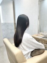ブルーオーシャン 姫路飾磨店(BLUEOCEAN)&nbsp;髪質改善ヘアエステ