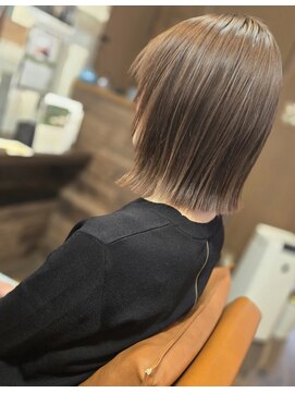 オル(ORU) ORUストレート