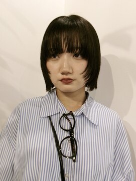 ジュール(JOULE'S) bob layer /wide bung