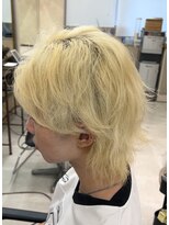 グロウ 大宮(grow)&nbsp;ホワイトブリーチ