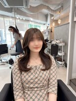 マーシュ 梅田(marshu)&nbsp;olive beige