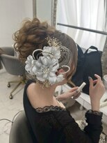 アチーブ エムプラス 茶屋町店(Achieve m +)&nbsp;アップスタイル