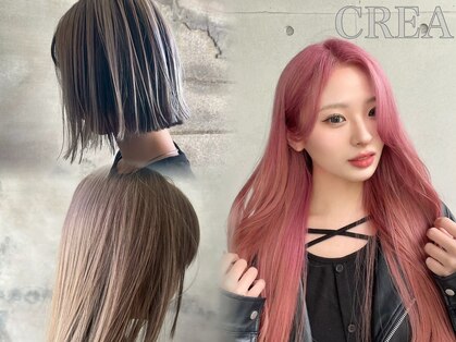 クレア 茅ヶ崎(CREA)の写真