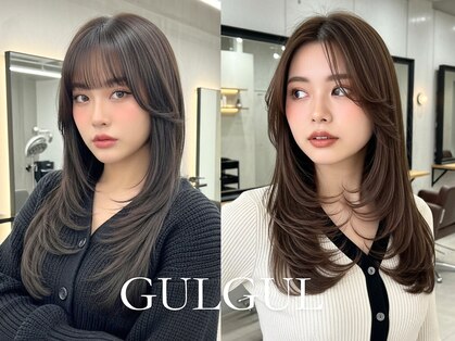 グルグル 清澄白河(GULGUL)の写真