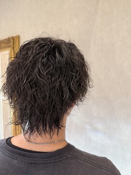 リノ カルバリ(Lino Calbari) Lino Calbariスタイル