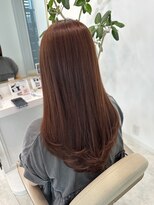 レミエ ダイカンヤマ(lemiie) 艶髪★V字レイヤー★ワンカールレイヤー