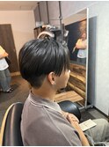 韓流マッシュ