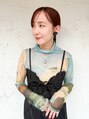 ホーン(horn) 池端 香菜子