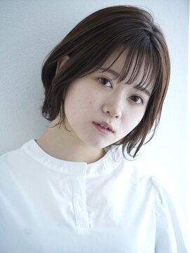 リル 8F 銀座(Rire) ショート