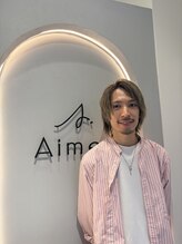エメ 北千住店(Aimer) 野崎 祐太