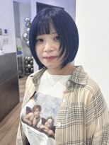 カシェル トウキョウ(Cashel Tokyo)&nbsp;ネイビーブルー / ブルーカラー / ネイビー