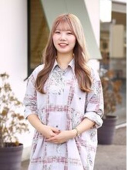 グッドネイバーズ 水戸赤塚(GOOD NEIGHBORS)の写真/相談しやすいスタイリストが在籍♪通いやすい価格だから、いつでもキレイでいられる☆【水戸/髪質改善】