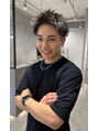 ボーテコンシェル 柏店(BEAUTE CONCIER) TAKUMI 