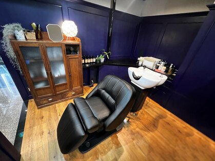 アトリエ ドゥ レデュー(atelier du Re:du)の写真