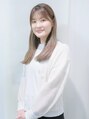 アンジュ ラヴィ(Ange Lavie) 富田 のりこ