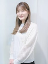 アンジュ ラヴィ(Ange Lavie)&nbsp;富田 のりこ