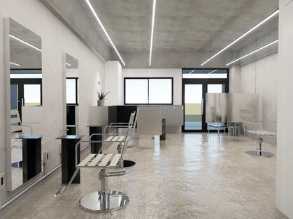 .EiN【エイン】【12月上旬 NEW OPEN(予定)】の写真