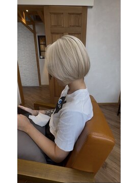 ラナン(Ranun) ミルクティーベージュ