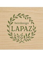 hair design LAPAZ【ヘアーデザインラパス】
