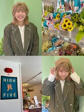 コル(CoL)&nbsp;星野 みみな