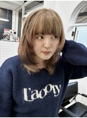 猫のイメージ？デザインカラーで楽しむ