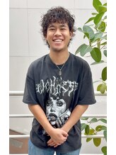 トッカ 小倉店(tocca)&nbsp;野中 優輝