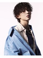 ゴールド 京都(GOALD) ツイストスパイラル