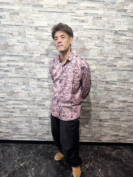 ヴィソップ(V.S.O.P) 色気と遊び心の大人ストリート