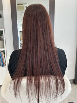 イメージア イルミナカラー