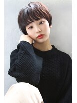 ロゼ 六甲道(ROSE)&nbsp;【ROSE】ショート＿ショートボブ＿マッシュショート