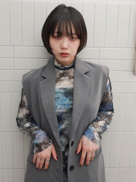 バロック(BAROQUE) ボブレイヤー