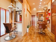 ヘアーサロン アンジュ(hair salon Ange)