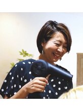 リッシュヘアー(Riche hair)&nbsp;mariko 