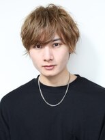 クラルス(Clarus)&nbsp;イメチェン/前髪/ヘアリセッター/髪質改善/白髪染め/カラー/中山