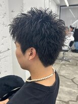 プレイ(PLAY) ナチュラルショート