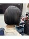 カットユー(cut U)の写真/【2月OPEN】明石駅徒歩圏内！大人女性の髪悩みに寄り添う、艶色白髪染め＆エイジングケア