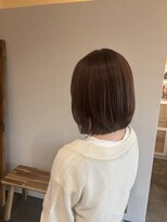 エイト(eito) ミディアムレイヤー
