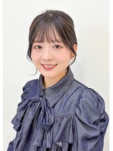 ヒーズ(Hi s) 内藤 瑠香