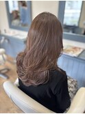 髪質改善/小顔カット/くびれヘアー/ショート/レイヤー/縮毛矯正