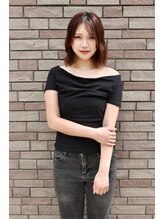 グッドプレイスアンドシング 江坂店(Good Place&thing)&nbsp;安達 