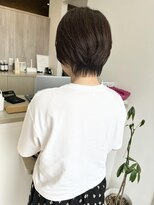 レスパ 富里店(Respa) くびれショートボブ
