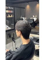 マーレ 下関店(mare)&nbsp;ニュアンスフェザー
