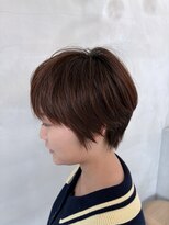 ボランチ(VOLANCH) ショート MASASHI