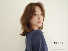 ノーム(NORME)