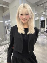 ジェム(GEM) YURI