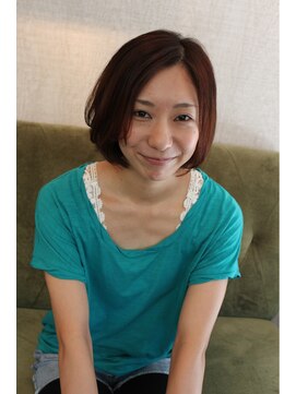 レンガ(renga) renga.レディボブ