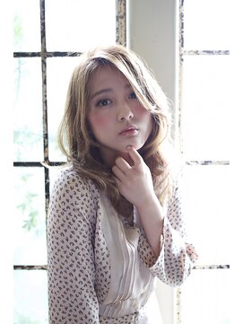 マイティ バイ エイチ(mighty by H) “mighty hair” Happy×Healthy autumn＊[052-262-4162]