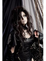 トリットフューアトリット(Hair & Make studio Tritt fur Tritt)&nbsp;Akamiho作品20